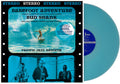 Bud Shank: Barefoot Adventure - Seaglass Agua ( LP )