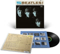 The Beatles: Meet The Beatles ( LP )