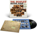The Beatles: The Beatles Second Album ( LP )