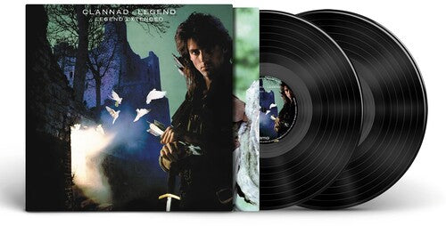 Clannad: Legend / Legend Extended (40th Anniversary Edition) ( LP )