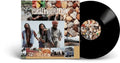 Israel Vibration: On the Rock ( LP )