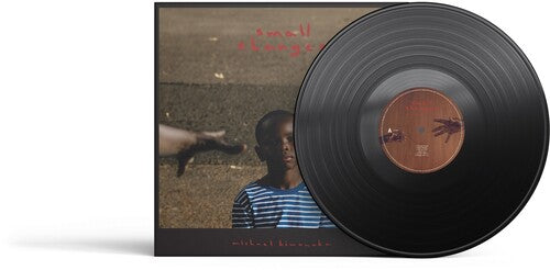 Michael Kiwanuka: Small Changes ( LP )
