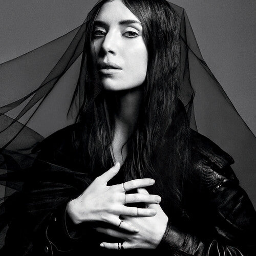 Lykke Li: Never Learn (10th Anniversary Edition) ( LP )