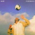 Roge: Curyman II - Yellow ( LP )