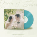Various: Queen Of Tears - incl. 3 Posters ( LP )