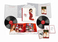 Mariah Carey: Merry Christmas (30th Anniversary) ( LP )