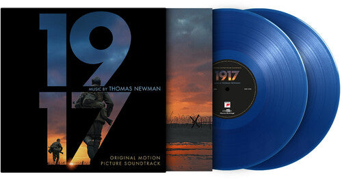 Thomas Newman: 1917 (Original Soundtrack) ( LP )