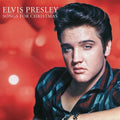 Elvis Presley: Songs For Christmas ( LP )