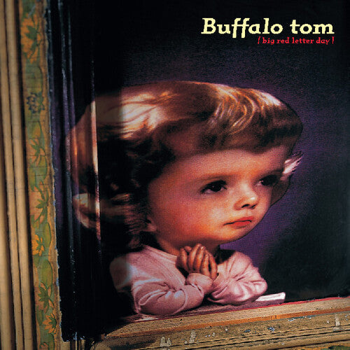 Buffalo Tom: Big Red Letter Day ( LP )