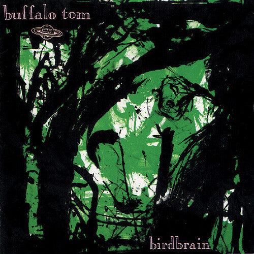 Buffalo Tom: Birdbrain ( LP )