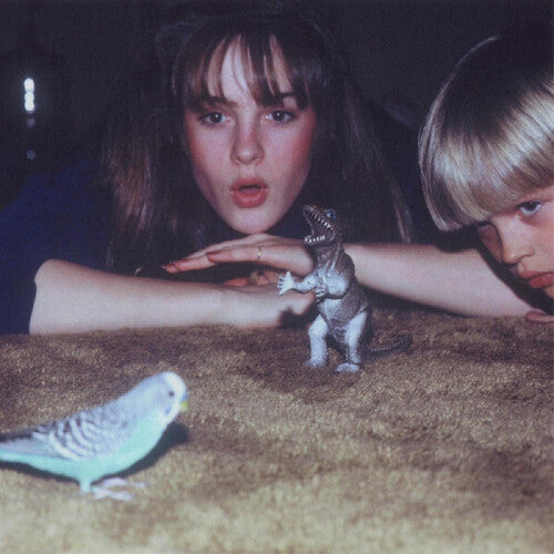 Big Thief: Masterpiece ( LP )