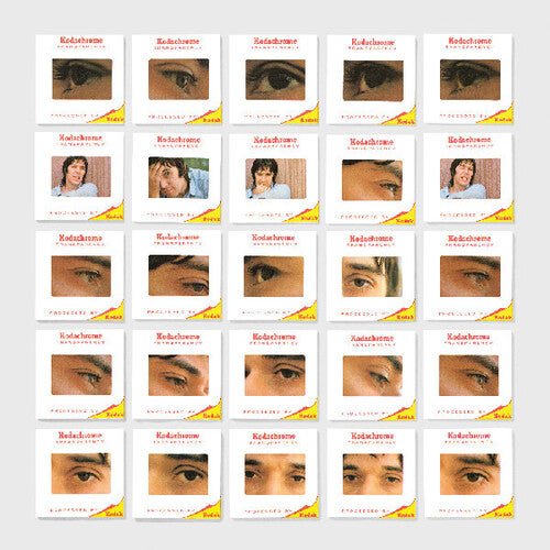 John Cale: The Academy In Peril ( LP )
