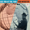 Ben Webster: See You At The Fair (Verve Acoustic Sounds Series) ( LP )
