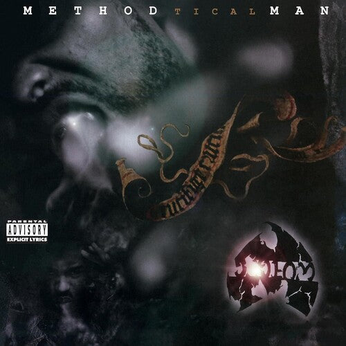 Method Man: Tical ( LP )