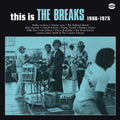Various Artists: This Is The Breaks 1966-1975 / Various ( LP )