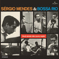 Sergio Mendes: Voce Ainda Nao Ouviu Nada - Limited 180-Gram Vinyl with Bonus Tracks ( LP )