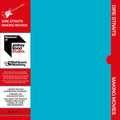 Dire Straits: Making Movies - Limited Half-Speed Master Black Vinyl ( LP )