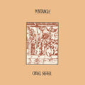 The Pentangle: Cruel Sister ( LP )