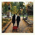 Pink Martini: A Retrospective ( LP )