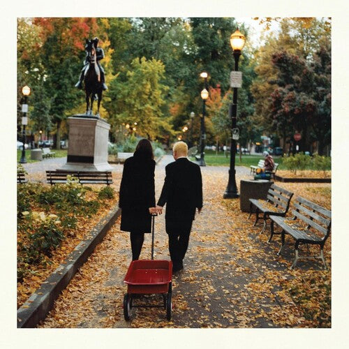 Pink Martini: A Retrospective ( LP )
