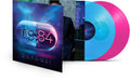 Dero Goi: 1984 - Blue/Pink ( LP )