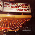 Southside Johnny and the Asbury Jukes: Live at the Capitol Theater - December 30, 1978 - Yellow ( LP )