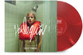 Lady Gaga: Harlequin   (Red LP) ( LP )