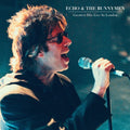 Echo & Bunnymen: Greatest Hits Live In London ( LP )