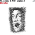 Al Jarreau & NDR Bigband: Ellington ( LP )