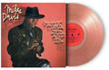 Miles Davis: You're Under Arrest - Limited 180-Gram Red & Clear Marble Colored Vinyl ( LP )