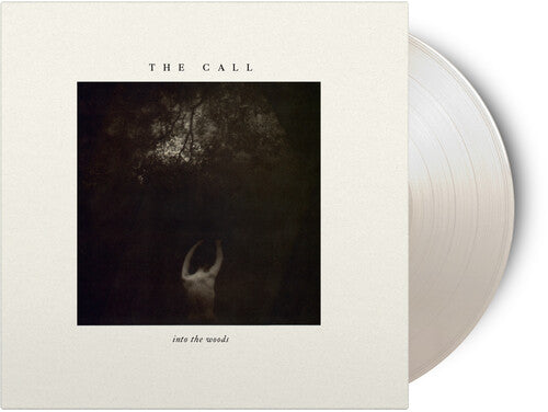 The Call: Into The Woods - Limited 180-Gram White Colored Vinyl ( LP )