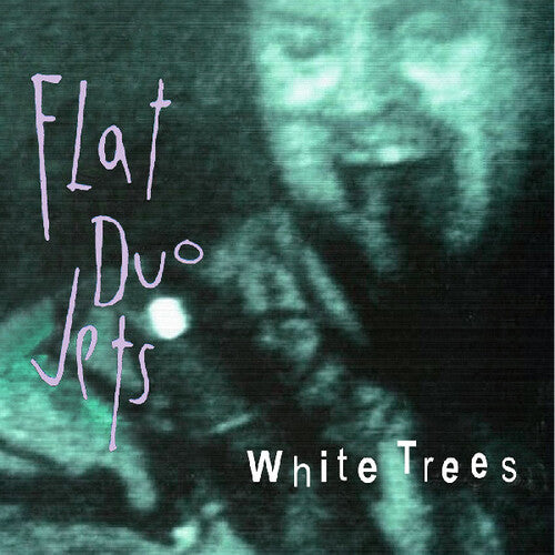 Flat Duo Jets: White Trees ( LP )