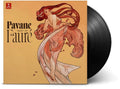 Various Artists: Pavane - Best of Faure (Various Artists) ( LP )