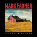 Mark Farner: Closer To My Home ( LP )