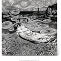 Colin Stetson: Uzumaki (Anime Original Series Soundtrack) ( LP )