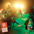 My Morning Jacket: MMJ Live Vol. 4: New York 2010, Terminal 5 - The Tennessee Fire ( LP )