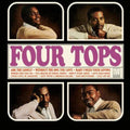 The Four Tops: Four Tops (Mono Edition) ( LP )