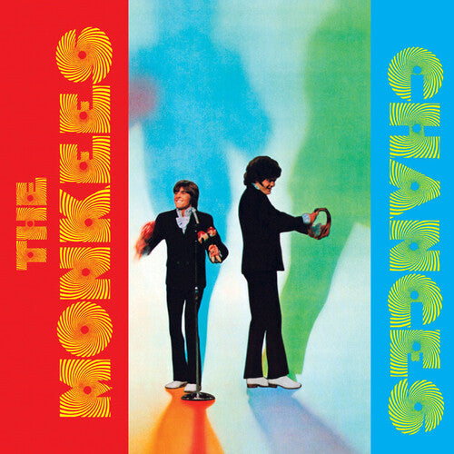 The Monkees: Changes ( LP )