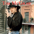 Tim McGraw: Not A Moment Too Soon (30th Anniversary) ( LP )