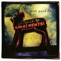 matt pond PA: Deer Apartments ( LP )