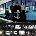 The Juliana Theory: Understand This Is a Dream - Blue ( LP )