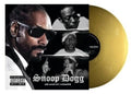 Snoop Dogg: Me & My Homies - Gold Colored Vinyl ( LP )