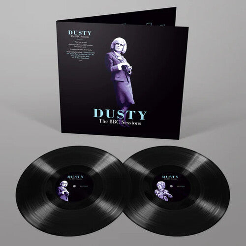 Dusty Springfield: BBC Sessions ( LP )