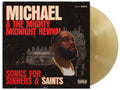 Killer Mike: Michael & The Mighty Midnight Revival: Songs For Sinners & Saints ( LP )