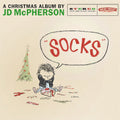 JD McPherson: Socks ( LP )