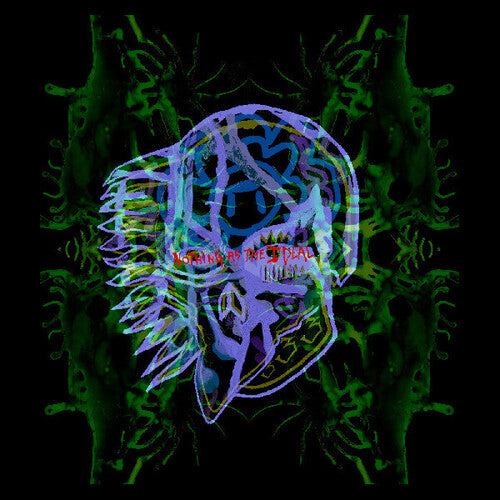 All Them Witches: Nothing As The Ideal ( LP )