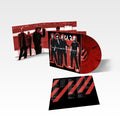 U2: How To Re-Assemble An Atomic Bomb ( LP )