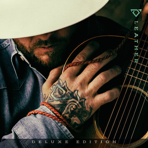 Cody Johnson: Leather Deluxe Edition ( LP )