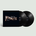 The Avett Brothers: Mignonette ( LP )