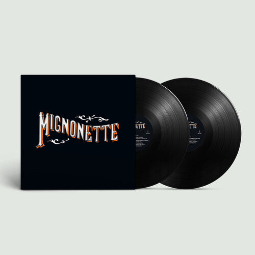 The Avett Brothers: Mignonette ( LP )
